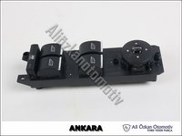 Ford Yedek Parça - ORJİNAL ANAHTAR KOMPLE